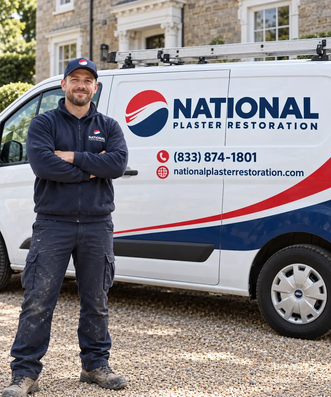 Plaster Repair company in Mangham, LA